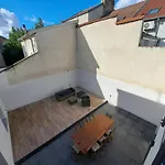 Apartment Abu Dhabi, Magnifique Maison Reims