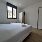 Abu Dhabi, Magnifique Maison Apartment