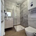 Abu Dhabi, Magnifique Maison Apartment Reims