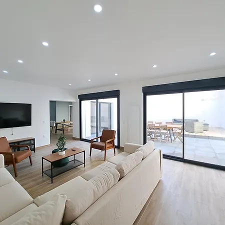 Abu Dhabi, Magnifique Maison Apartment