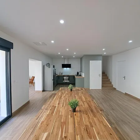 Apartment Abu Dhabi, Magnifique Maison