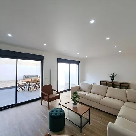 Apartment Abu Dhabi, Magnifique Maison *