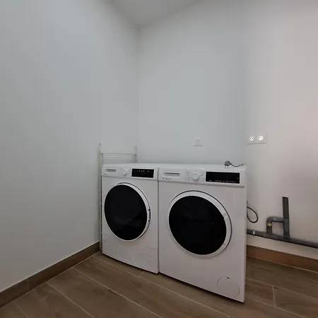 Abu Dhabi, Magnifique Maison