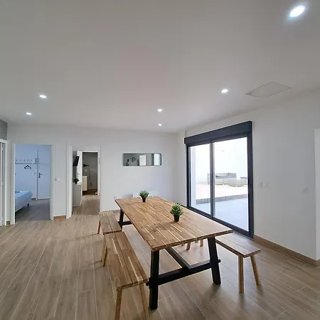 Abu Dhabi, Magnifique Maison Apartment *