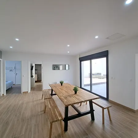 Abu Dhabi, Magnifique Maison Apartment Reims
