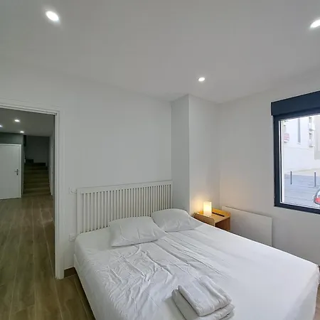 Apartment Abu Dhabi, Magnifique Maison Reims