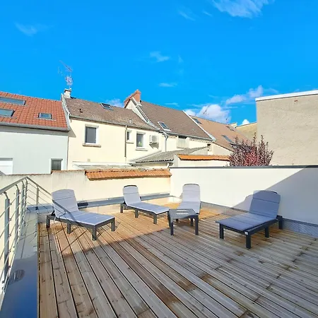 Abu Dhabi, Magnifique Maison