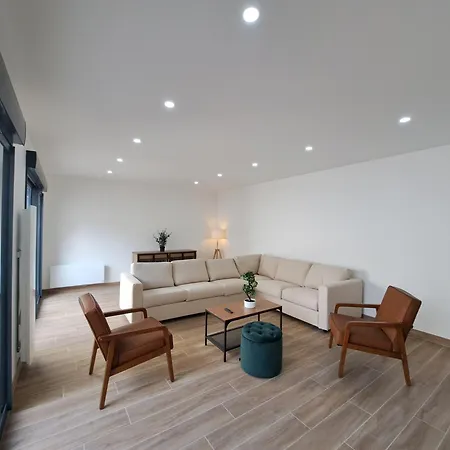 Apartment Abu Dhabi, Magnifique Maison