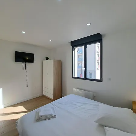 Abu Dhabi, Magnifique Maison Apartment *
