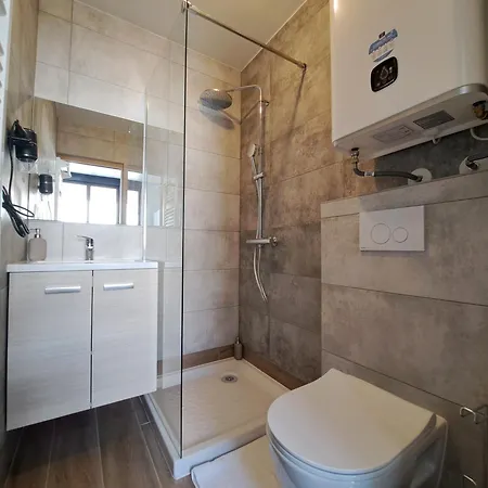 Abu Dhabi, Magnifique Maison Apartment Reims