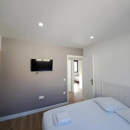 Apartment Abu Dhabi, Magnifique Maison