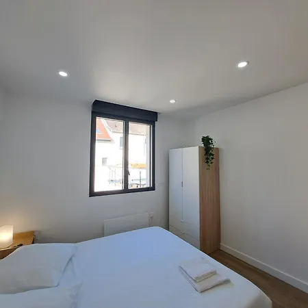 Abu Dhabi, Magnifique Maison Apartment *