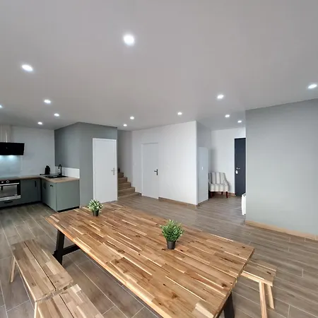 Apartment Abu Dhabi, Magnifique Maison *