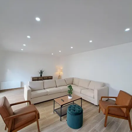 Abu Dhabi, Magnifique Maison Apartment Reims