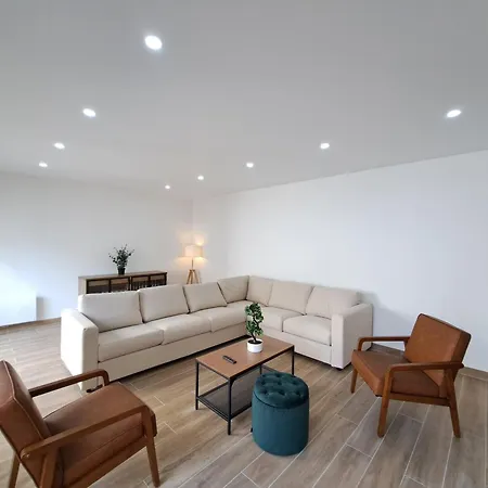 Abu Dhabi, Magnifique Maison Apartment *