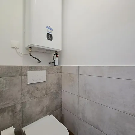 Abu Dhabi, Magnifique Maison Apartment *