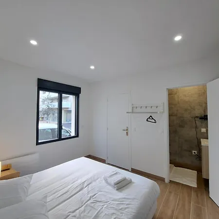 Abu Dhabi, Magnifique Maison Apartment