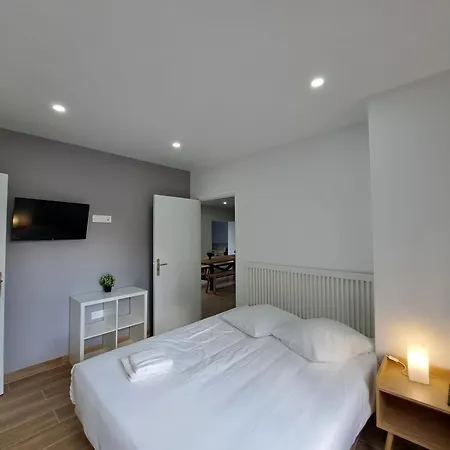 Abu Dhabi, Magnifique Maison Apartment *
