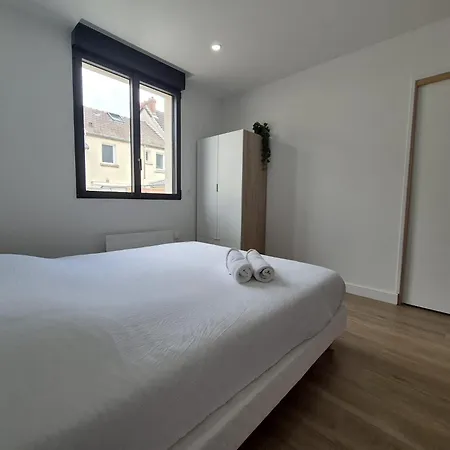 Abu Dhabi, Magnifique Maison Appartement
