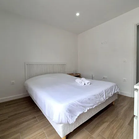 公寓 Abu Dhabi, Magnifique Maison