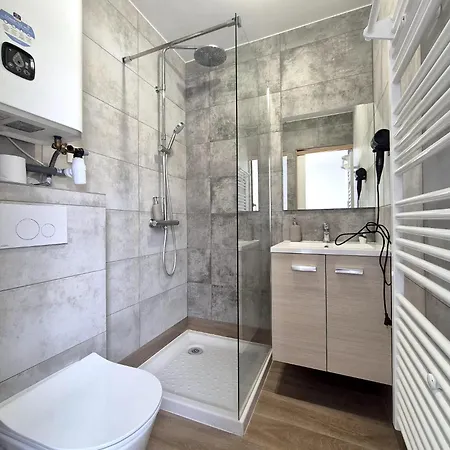 Abu Dhabi, Magnifique Maison Apartamento *