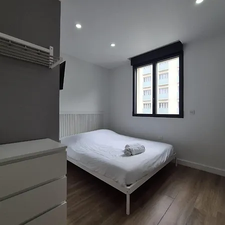 公寓 Abu Dhabi, Magnifique Maison *