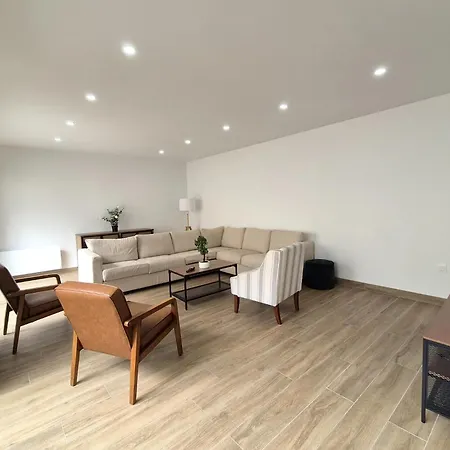 Abu Dhabi, Magnifique Maison 兰斯