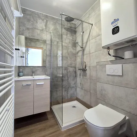 Abu Dhabi, Magnifique Maison