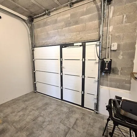 Apartamento Abu Dhabi, Magnifique Maison