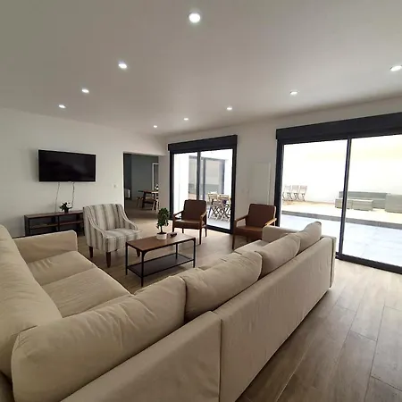Lejlighed Abu Dhabi, Magnifique Maison