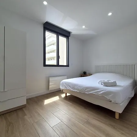 Abu Dhabi, Magnifique Maison Apartamento *
