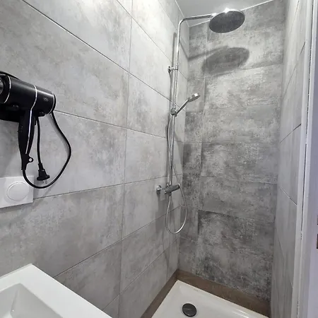 公寓 Abu Dhabi, Magnifique Maison *