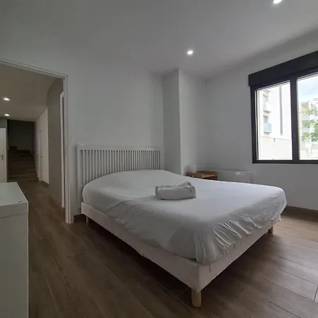 Abu Dhabi, Magnifique Maison Apartment