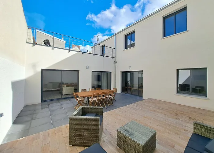 Abu Dhabi, Magnifique Maison *