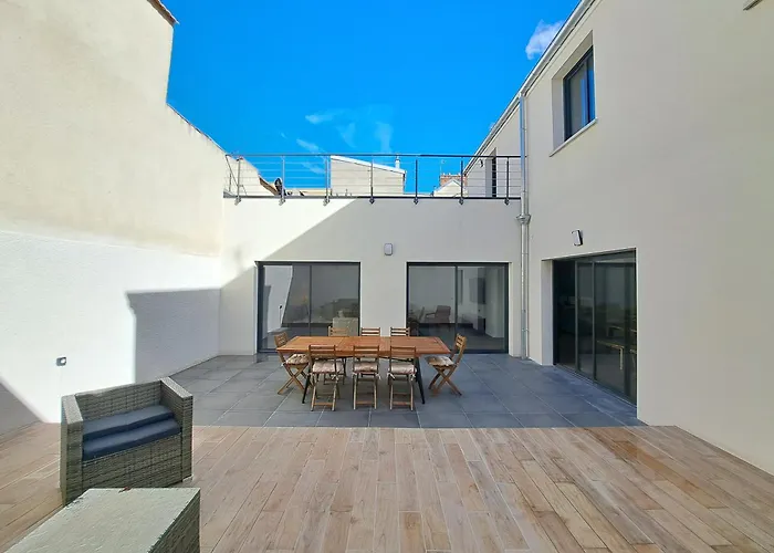 Abu Dhabi, Magnifique Maison Апартаменты