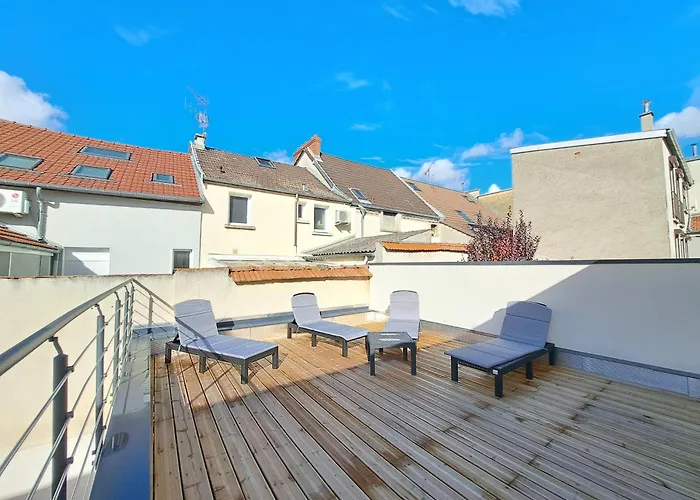 Abu Dhabi, Magnifique Maison