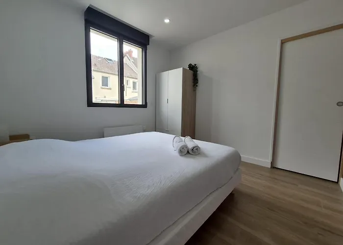 Abu Dhabi, Magnifique Maison Апартаменты