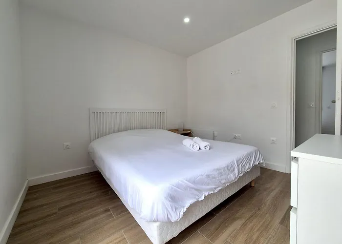 Апартаменты Abu Dhabi, Magnifique Maison