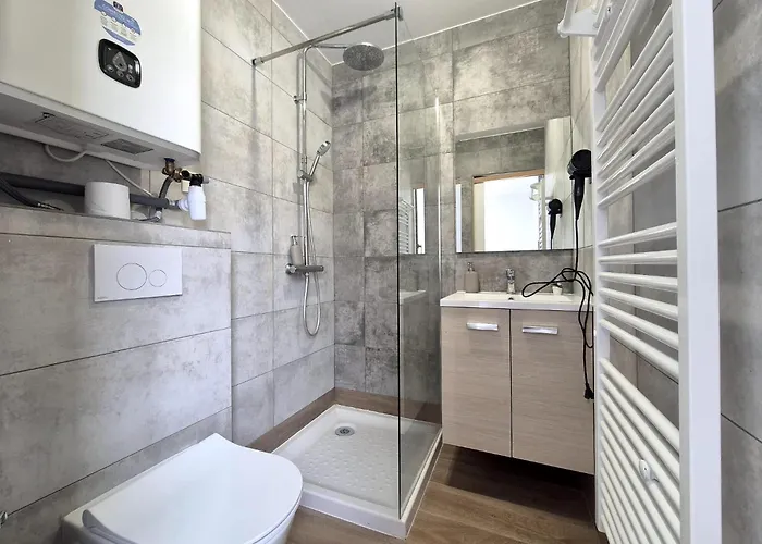 Abu Dhabi, Magnifique Maison Апартаменты *