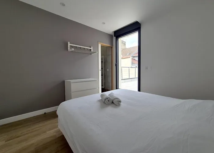 Abu Dhabi, Magnifique Maison * Реймс