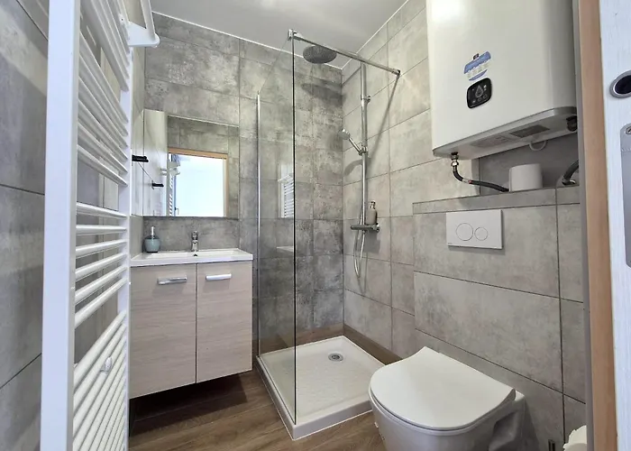 Abu Dhabi, Magnifique Maison