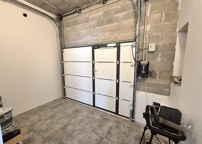 Апартаменты Abu Dhabi, Magnifique Maison