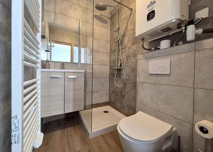 Abu Dhabi, Magnifique Maison Апартаменты *