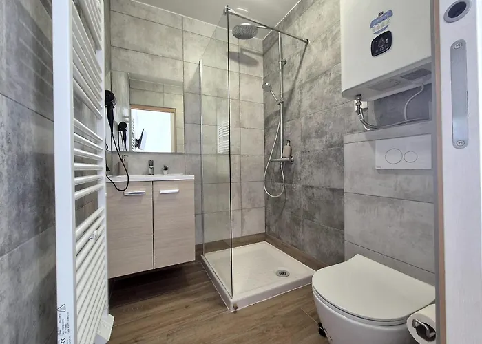 Abu Dhabi, Magnifique Maison Апартаменты Реймс