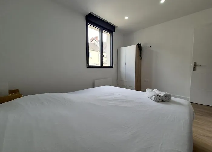 Abu Dhabi, Magnifique Maison *