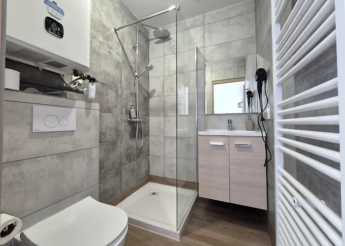 Abu Dhabi, Magnifique Maison * Реймс