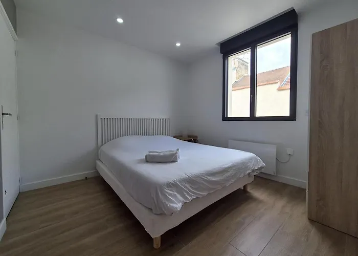 Abu Dhabi, Magnifique Maison Апартаменты