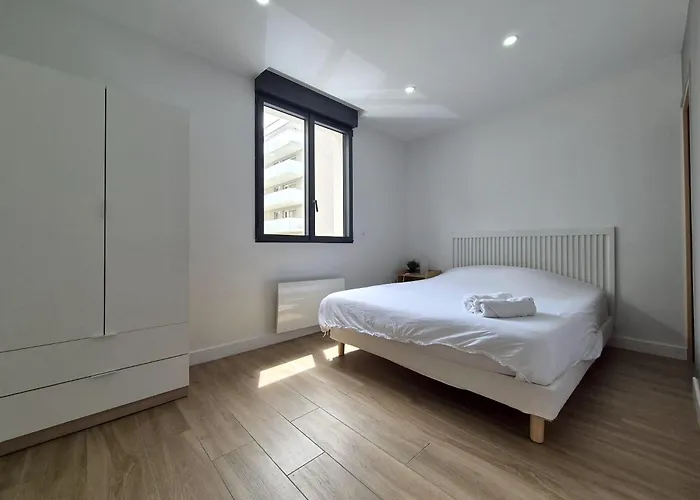 Abu Dhabi, Magnifique Maison Апартаменты *