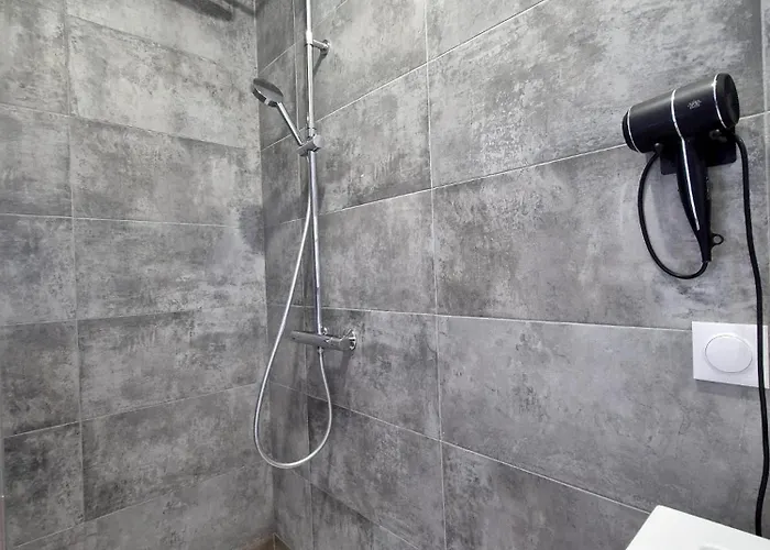 Abu Dhabi, Magnifique Maison *